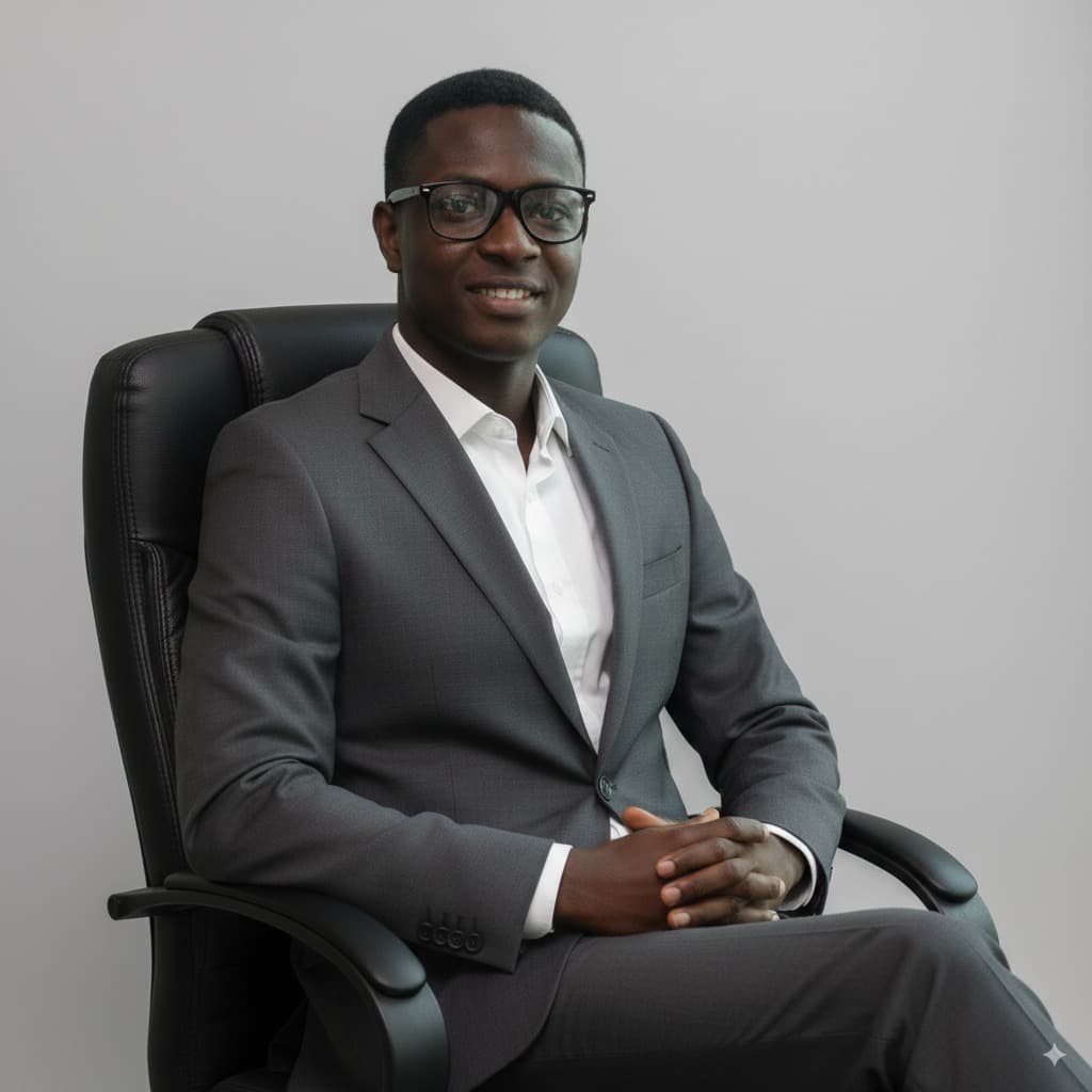 Daniel Olawoyin