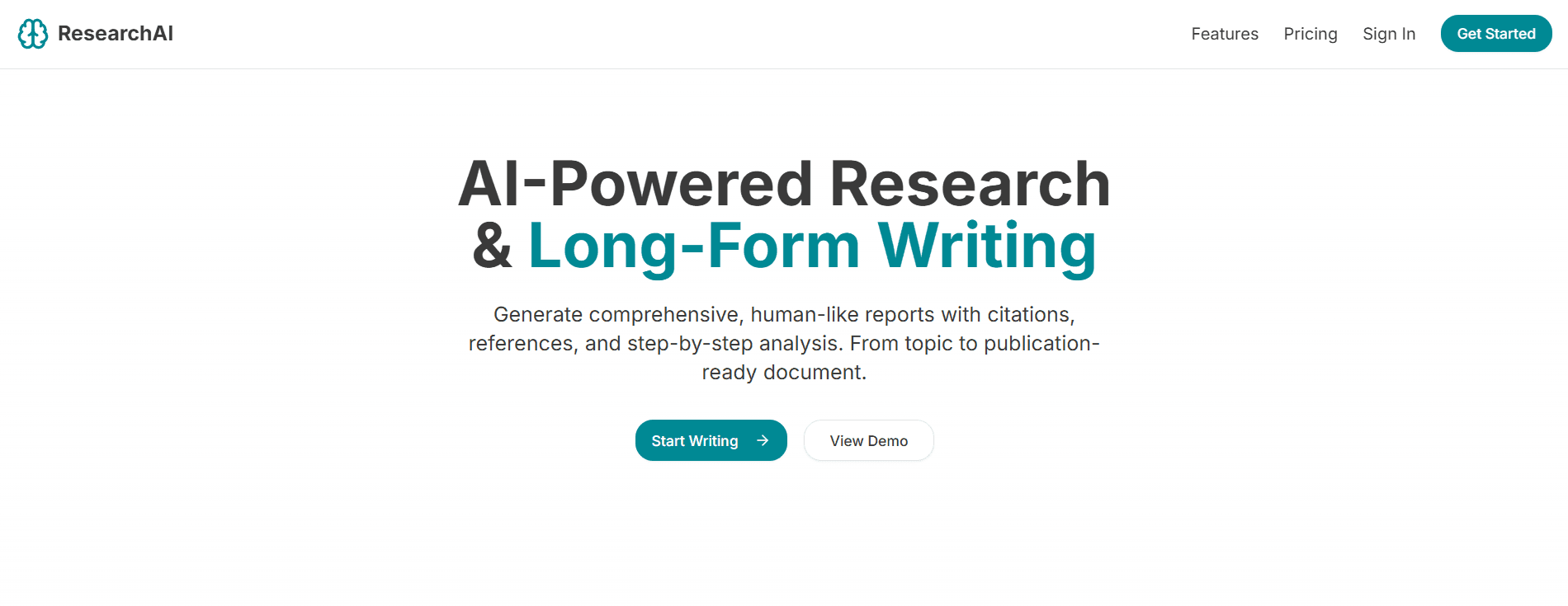 Researcher